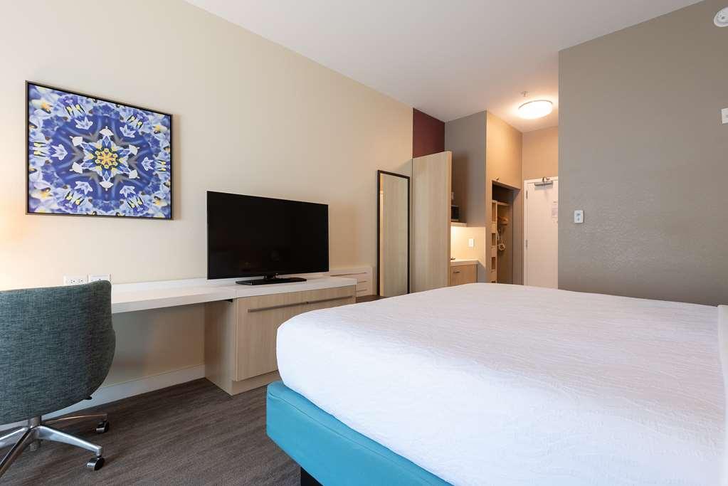 Hilton Garden Inn Calabasas Quarto foto