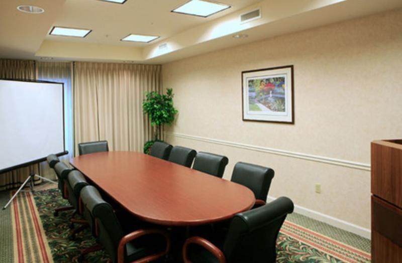 Hilton Garden Inn Calabasas Instalações foto